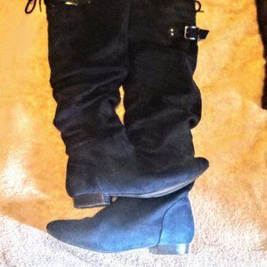 DREAM PAIRS Women's Boots